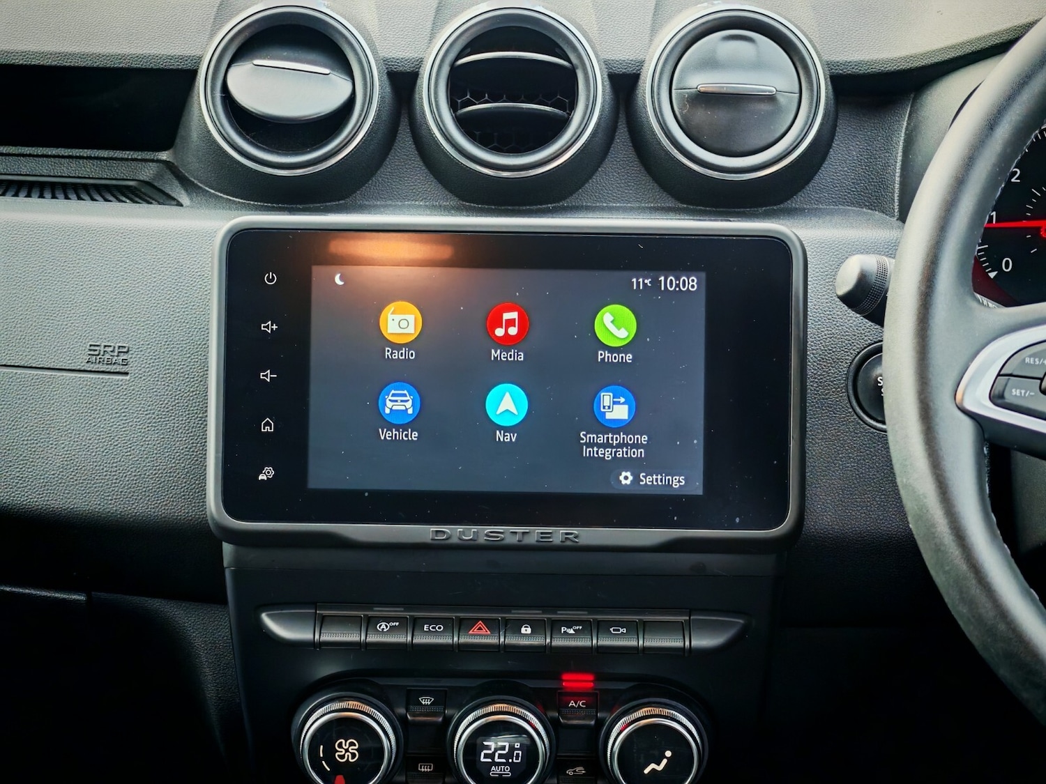 Used Dacia Duster 2022 for sale - 76873058: Photo 14