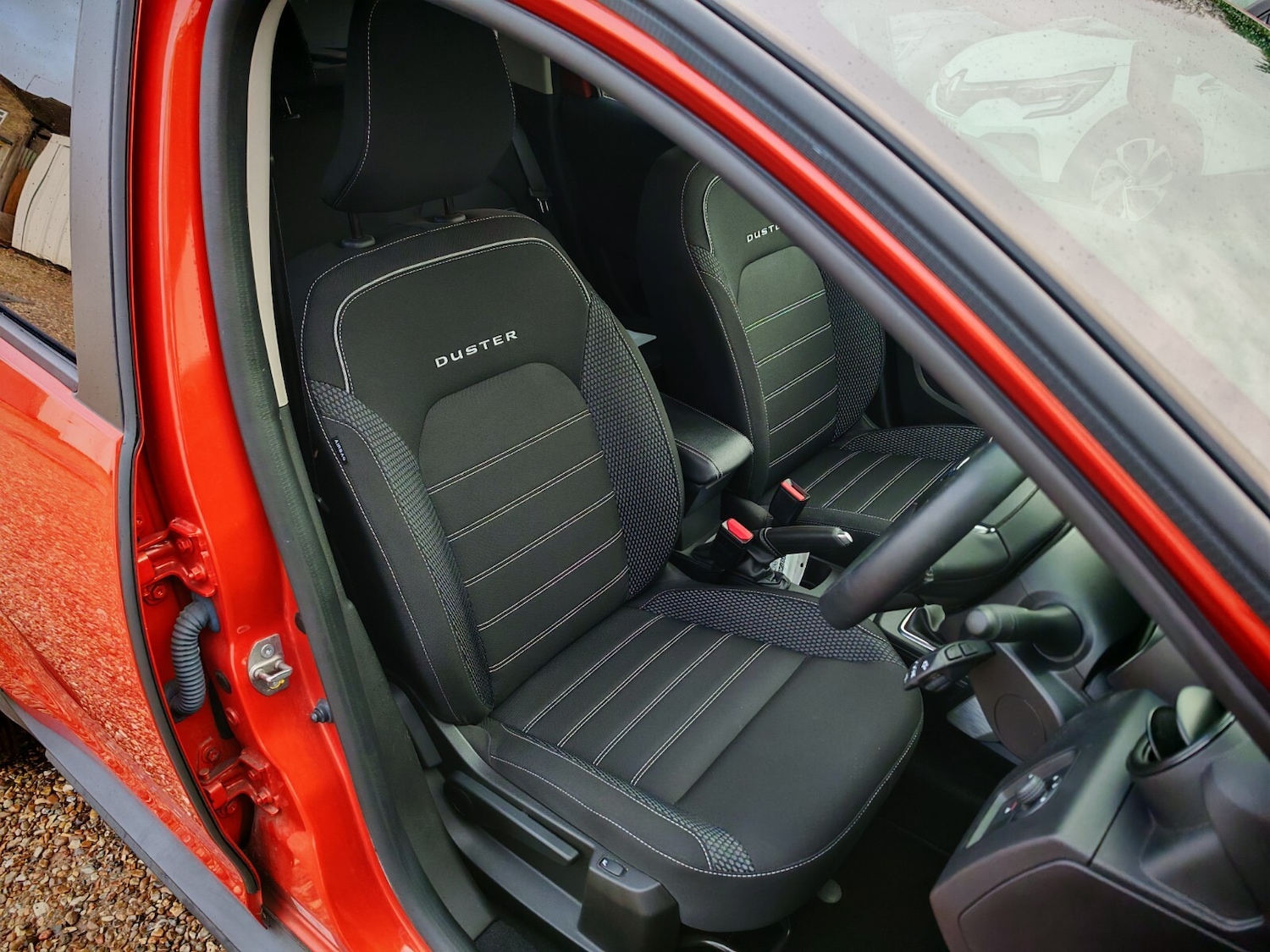 Used Dacia Duster 2022 for sale - 76873058: Photo 17