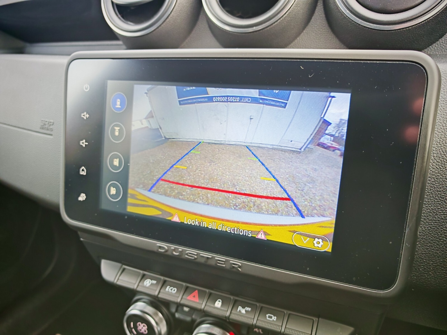 Used Dacia Duster 2022 for sale - 76873058: Photo 21