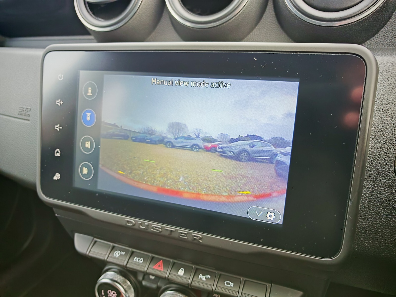 Used Dacia Duster 2022 for sale - 76873058: Photo 22