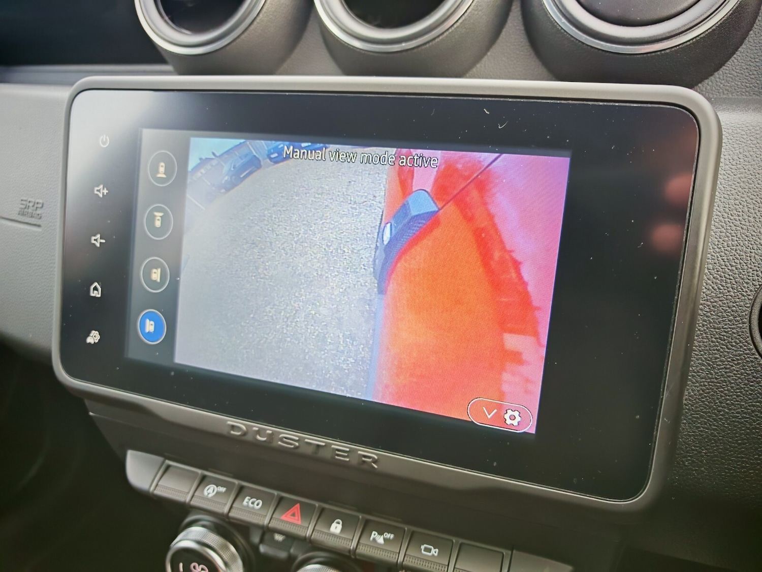 Used Dacia Duster 2022 for sale - 76873058: Photo 24