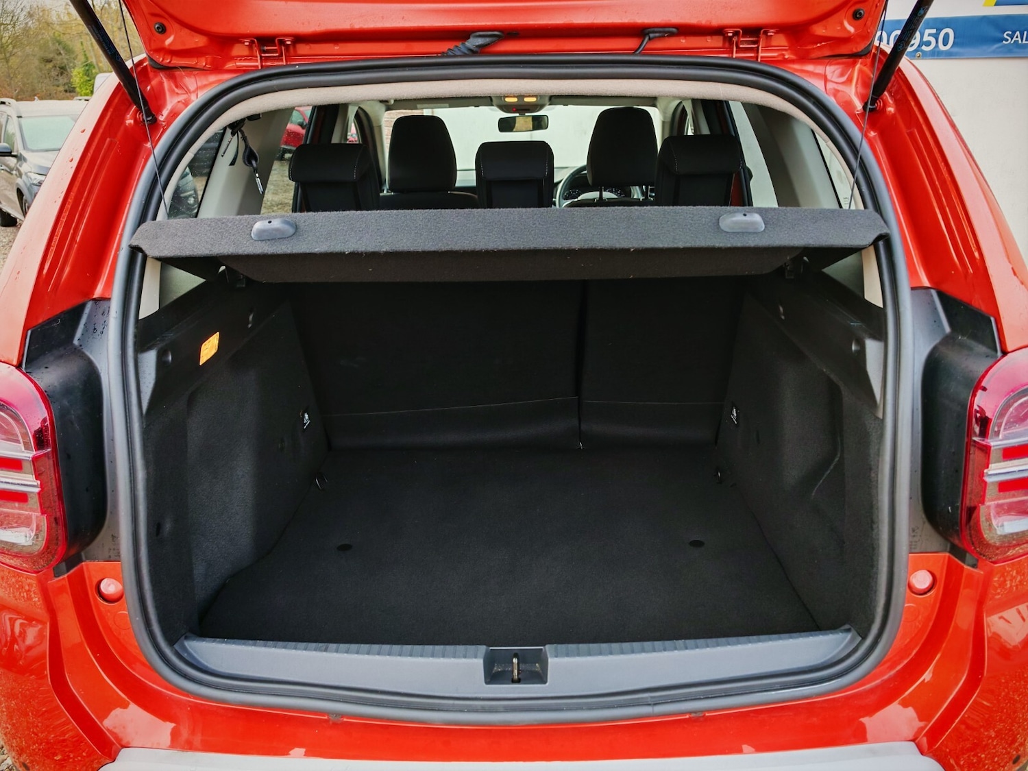 Used Dacia Duster 2022 for sale - 76873058: Photo 25