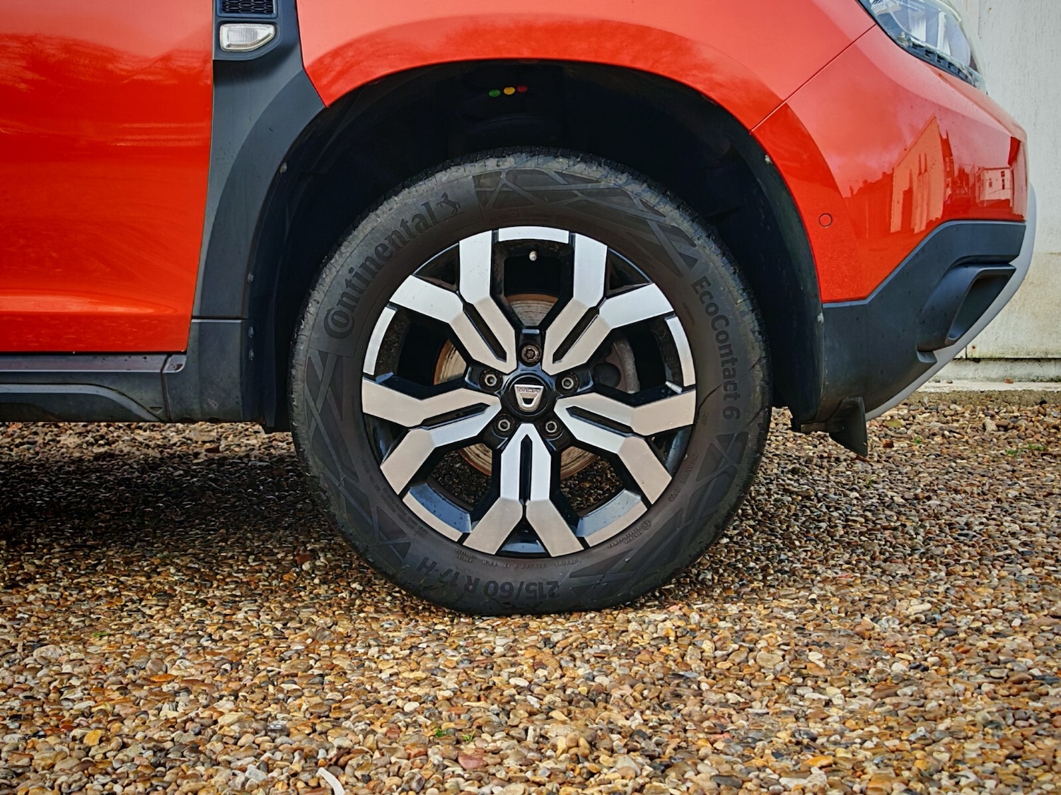 Used Dacia Duster 2022 for sale - 76873058: Photo 26