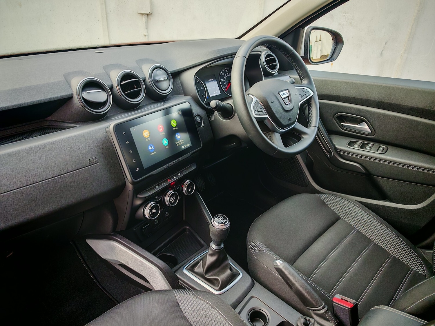 Used Dacia Duster 2022 for sale - 76873058: Photo 7