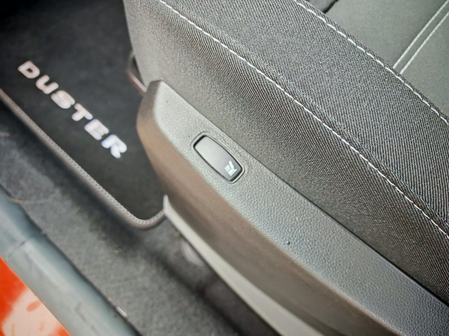 Used Dacia Duster 2022 for sale - 76873058: Photo 8