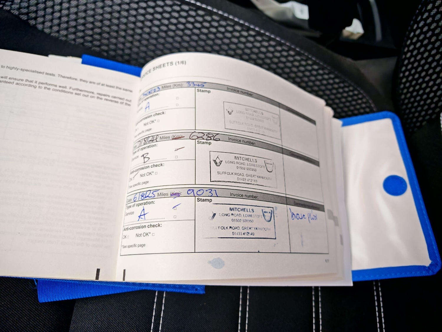 Used Dacia Duster 2022 for sale - 76873058: Photo 9