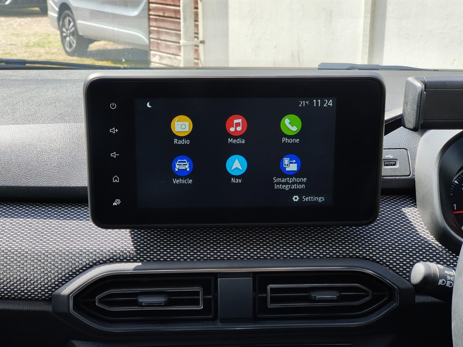 Used Dacia Jogger 2023 for sale - 76868575: Photo 10