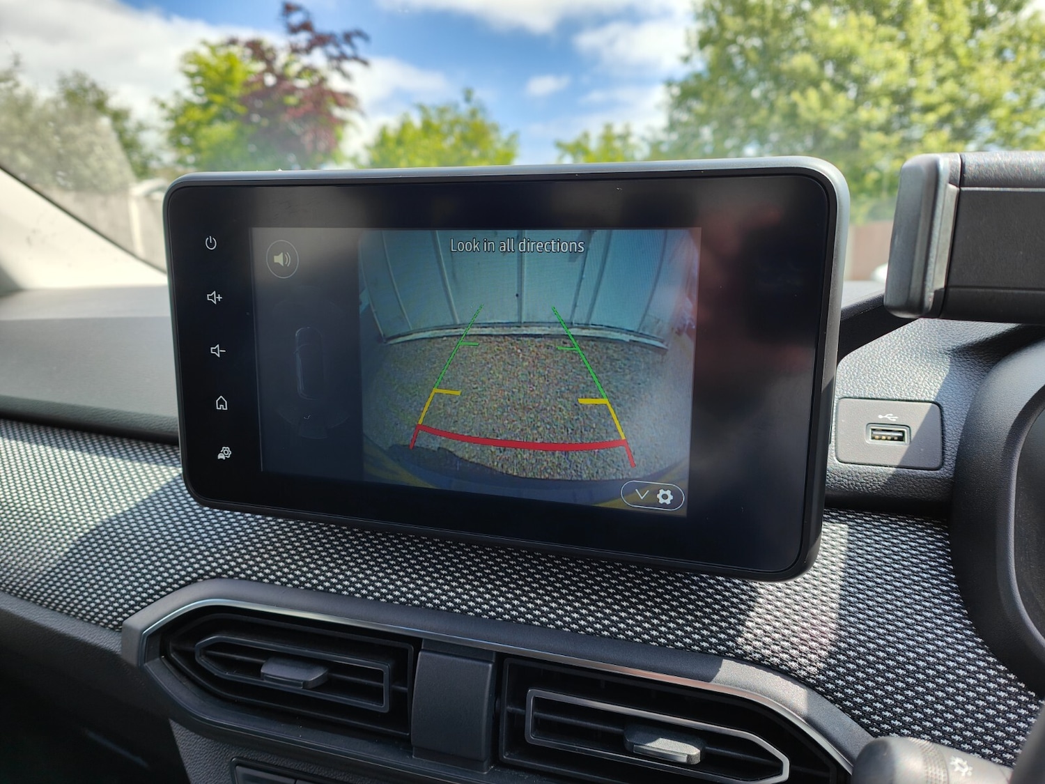 Used Dacia Jogger 2023 for sale - 76868575: Photo 20