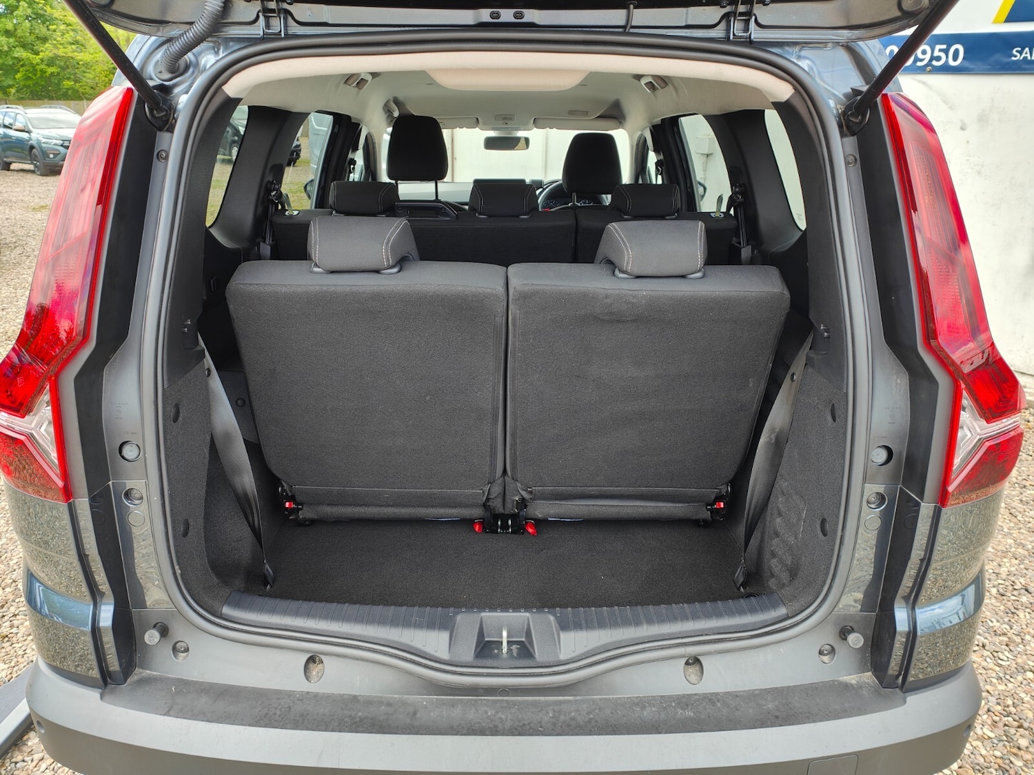 Used Dacia Jogger 2023 for sale - 76868575: Photo 21