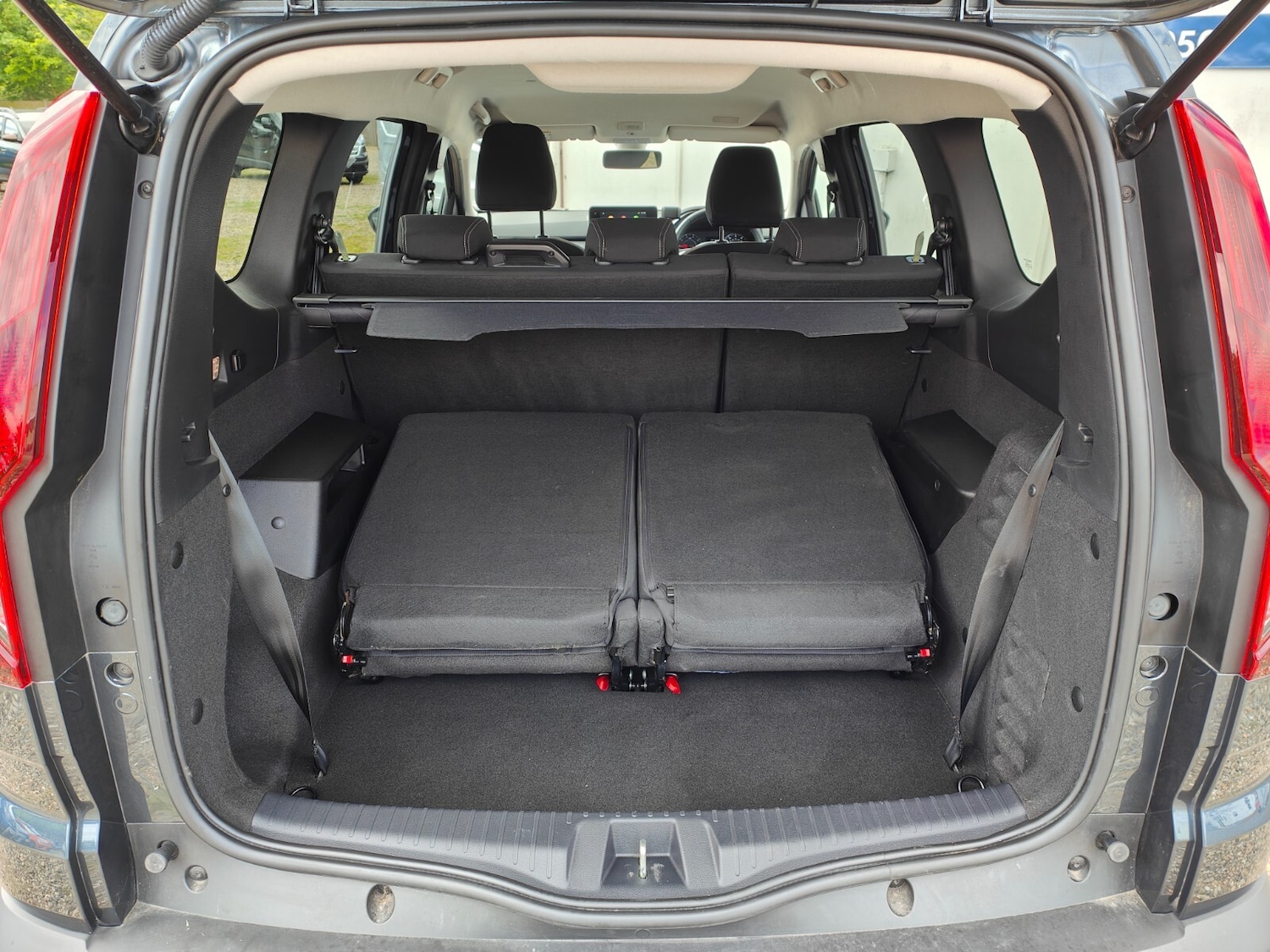 Used Dacia Jogger 2023 for sale - 76868575: Photo 22