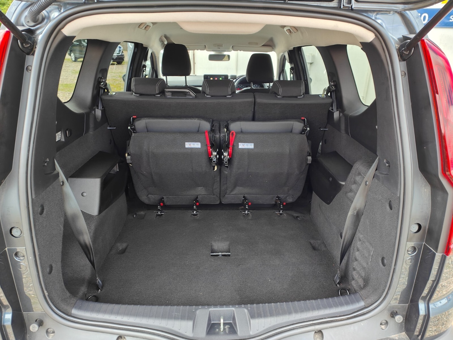 Used Dacia Jogger 2023 for sale - 76868575: Photo 23