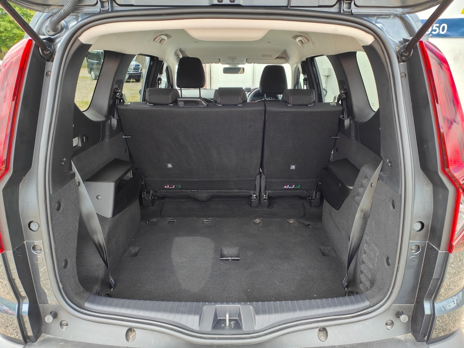 Used Dacia Jogger 2023 for sale - 76868575: Photo 24