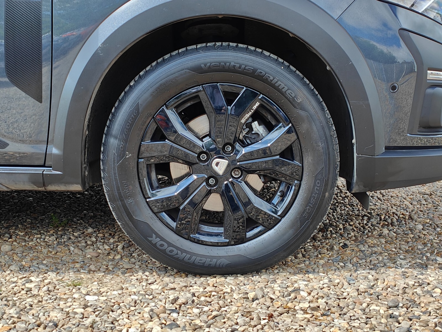 Used Dacia Jogger 2023 for sale - 76868575: Photo 25