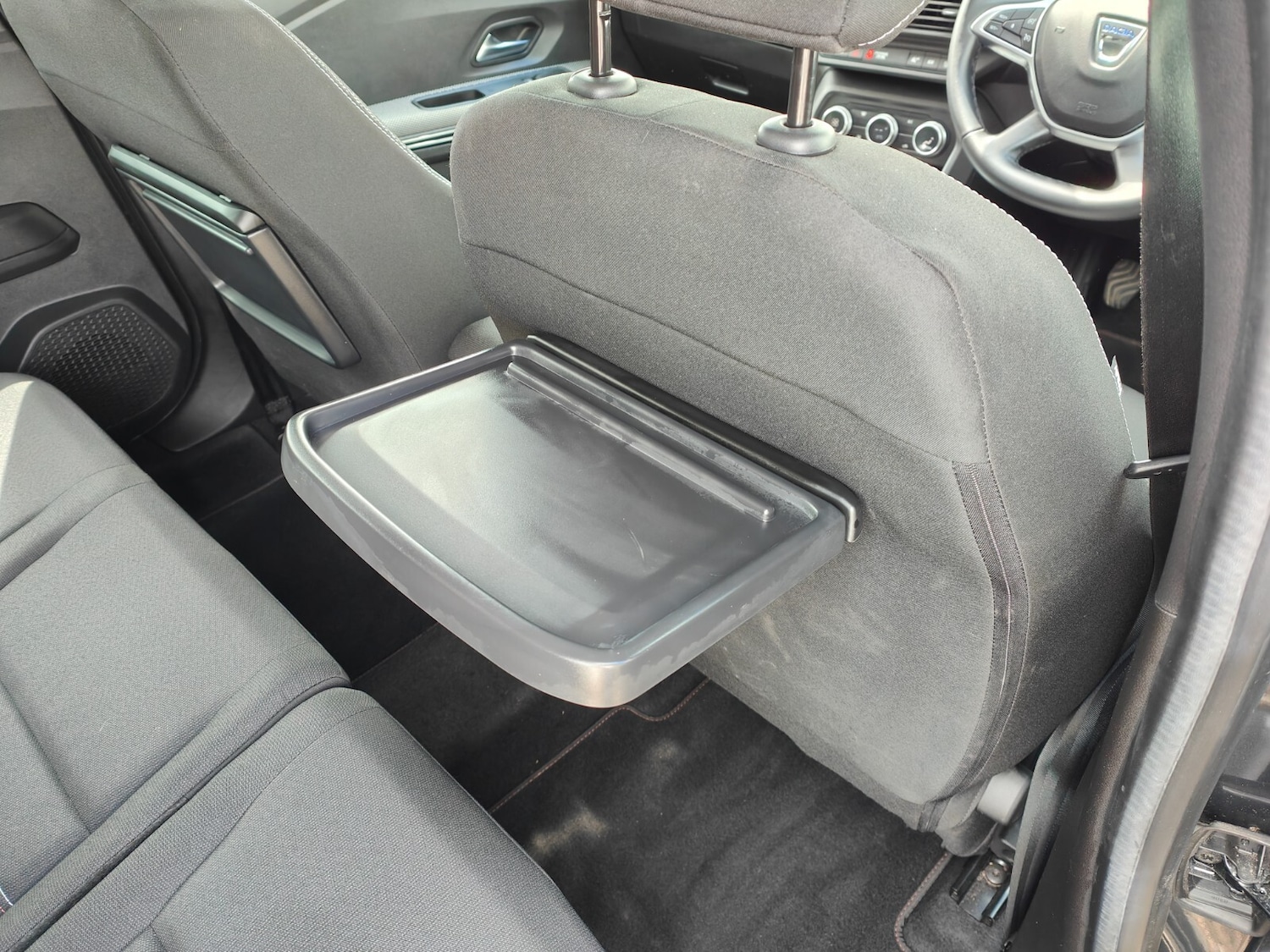 Used Dacia Jogger 2023 for sale - 76868575: Photo 9