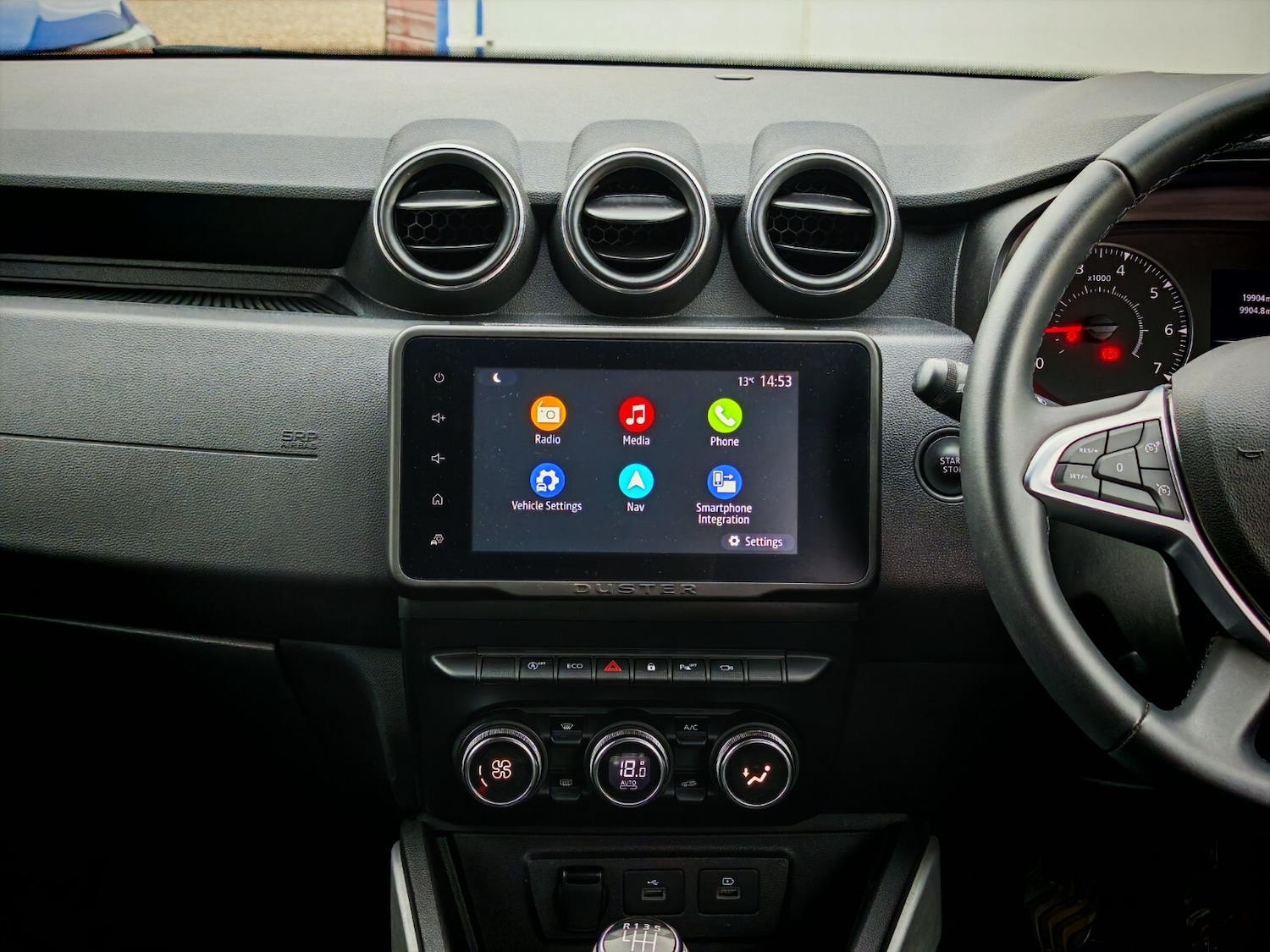 Used Dacia Duster 2022 for sale - 76870225: Photo 13