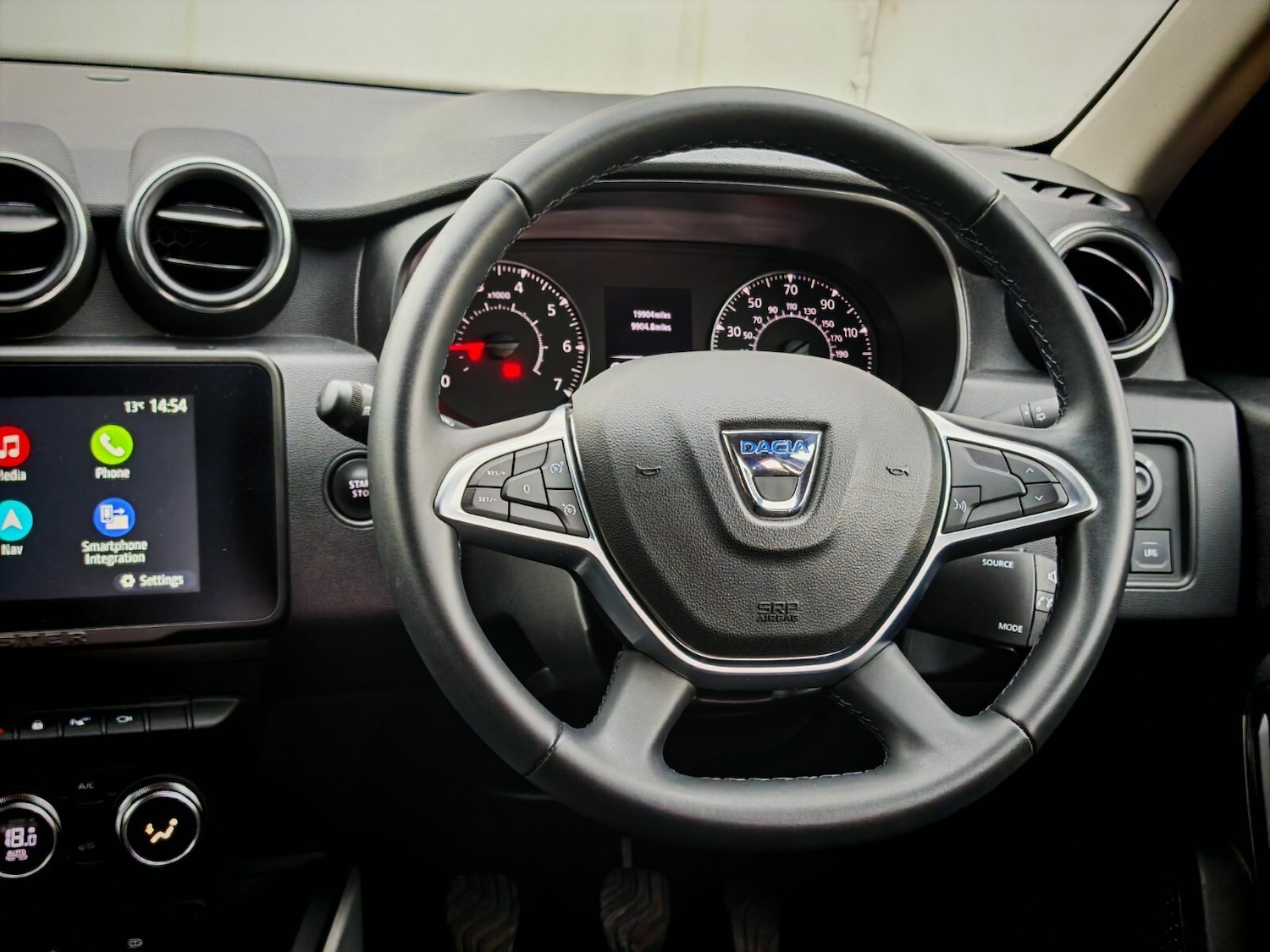 Used Dacia Duster 2022 for sale - 76870225: Photo 14