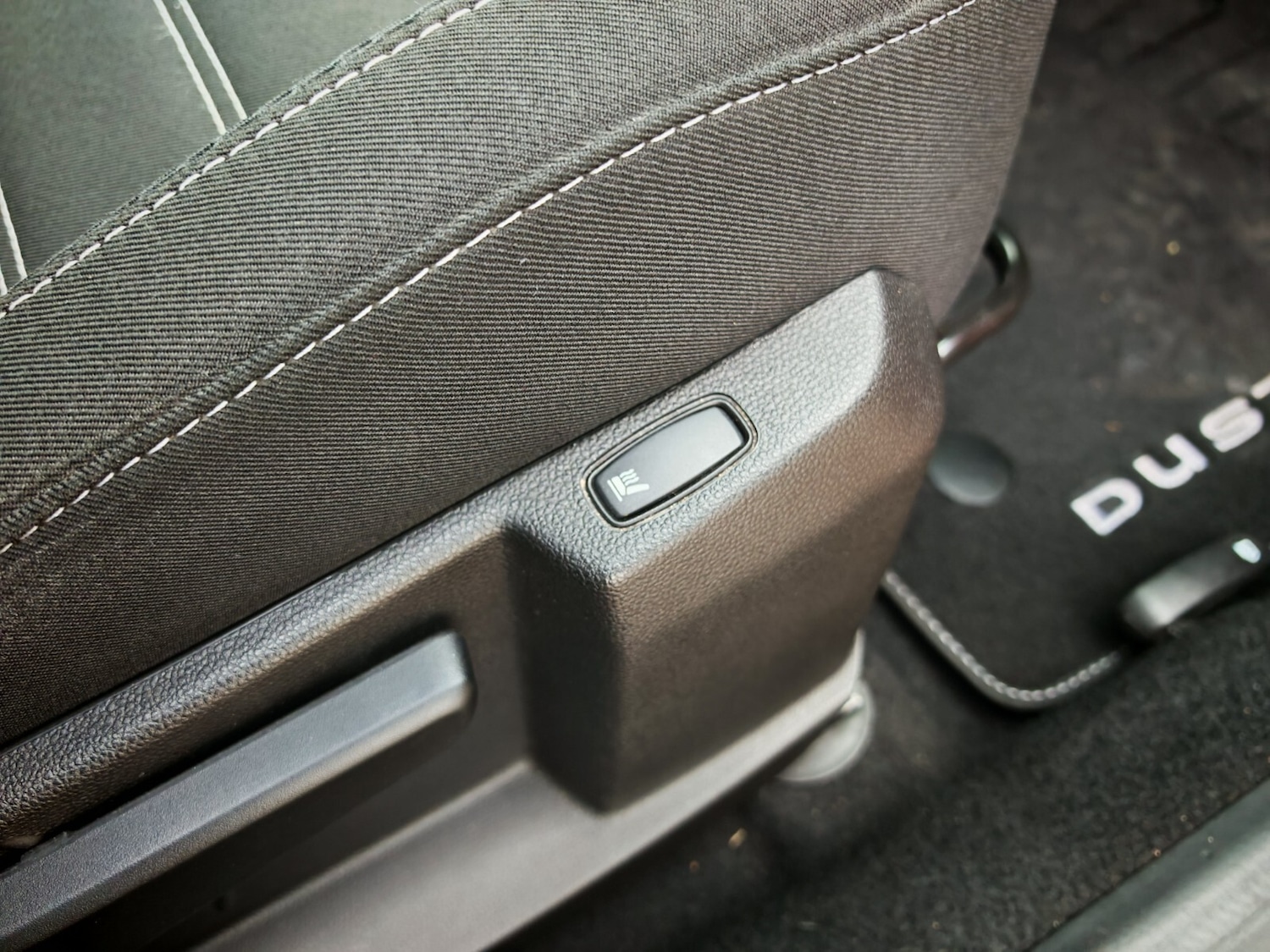 Used Dacia Duster 2022 for sale - 76870225: Photo 16