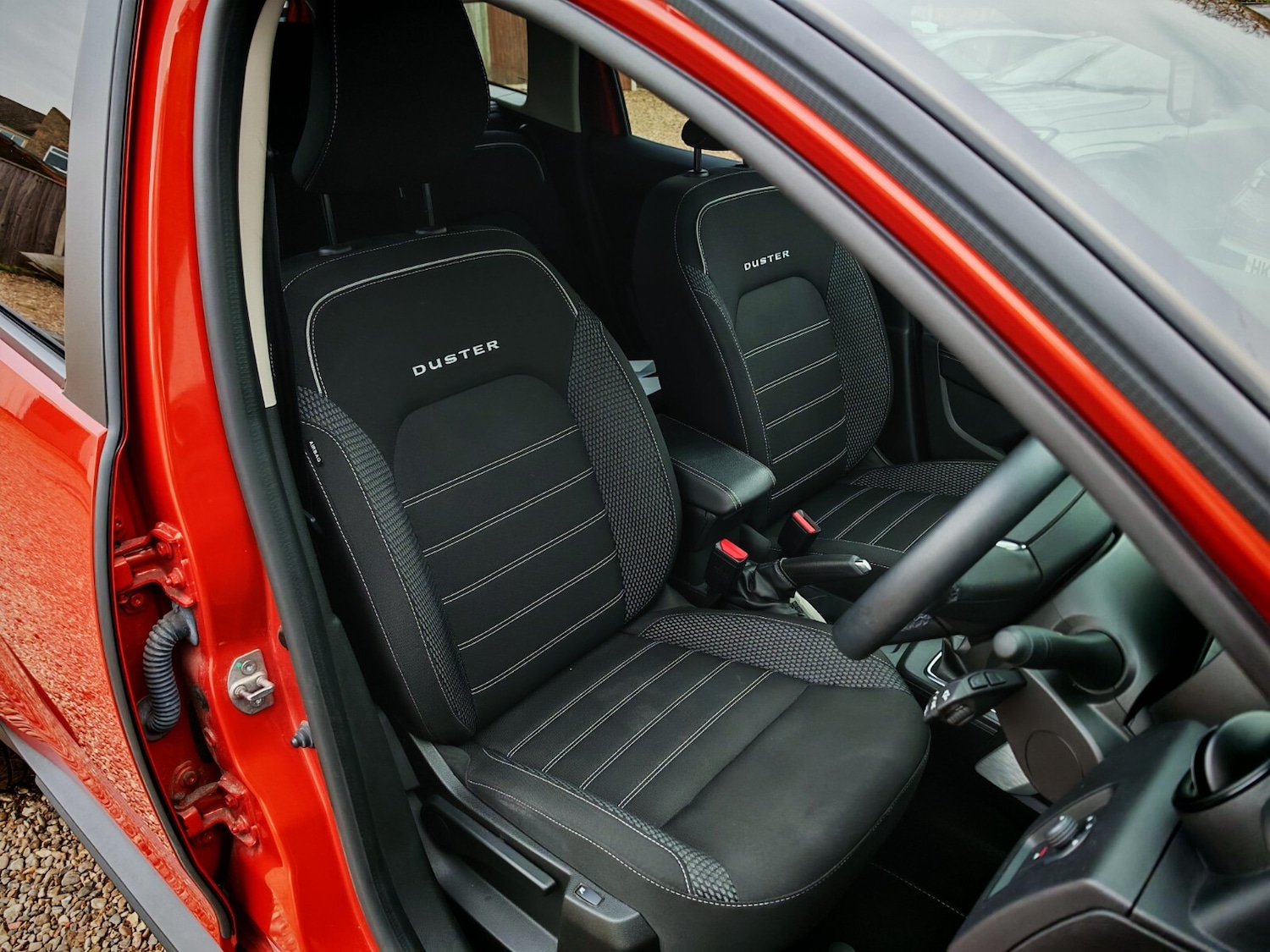 Used Dacia Duster 2022 for sale - 76870225: Photo 17