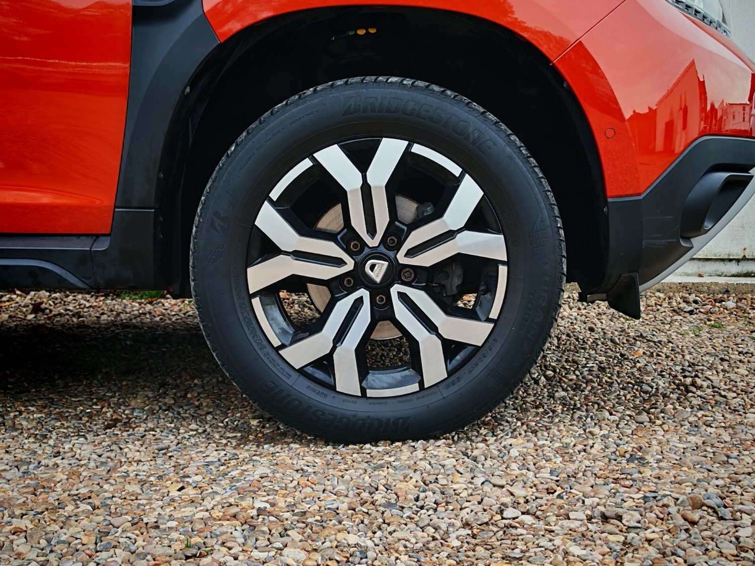 Used Dacia Duster 2022 for sale - 76870225: Photo 21