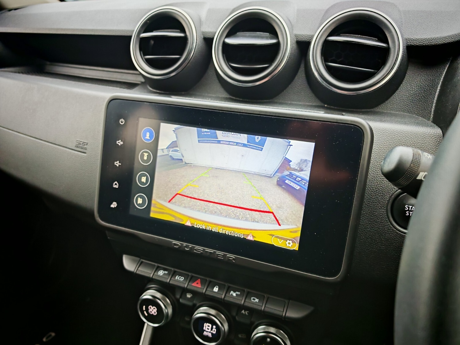 Used Dacia Duster 2022 for sale - 76870225: Photo 22