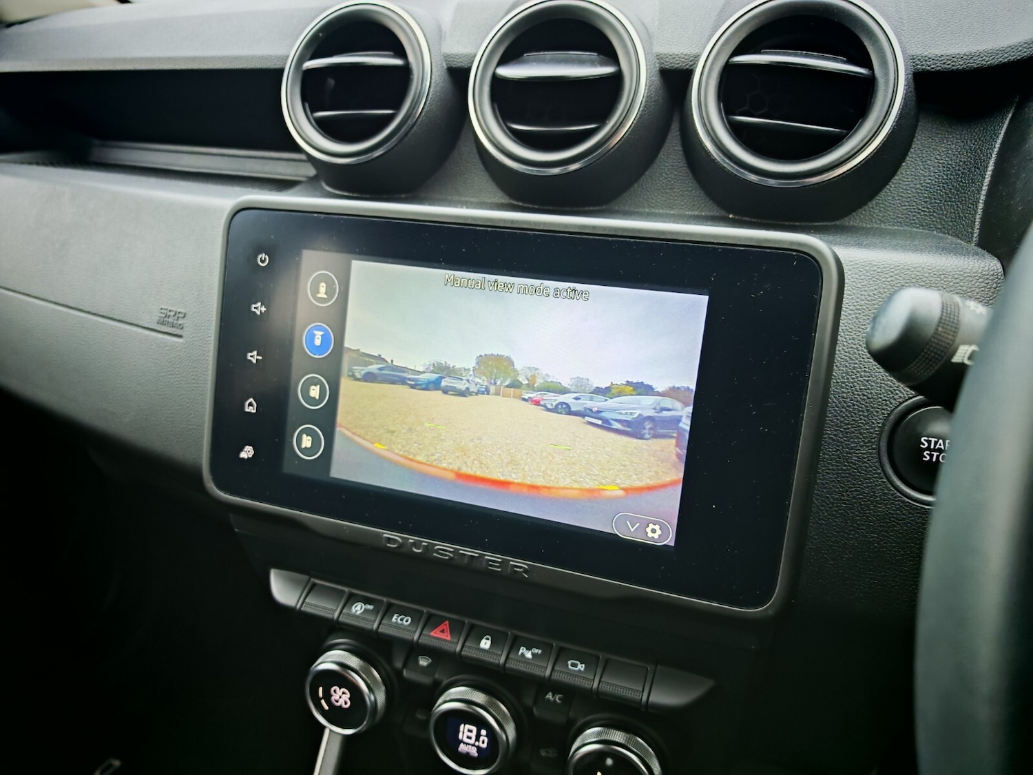 Used Dacia Duster 2022 for sale - 76870225: Photo 23