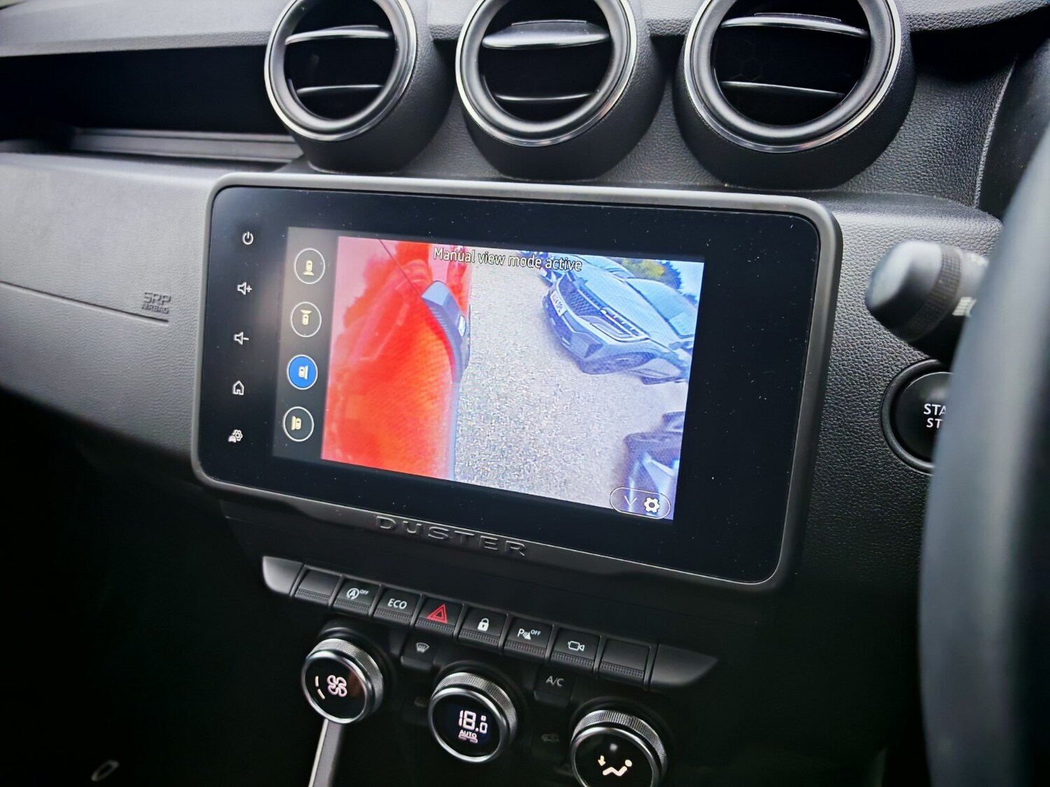 Used Dacia Duster 2022 for sale - 76870225: Photo 24