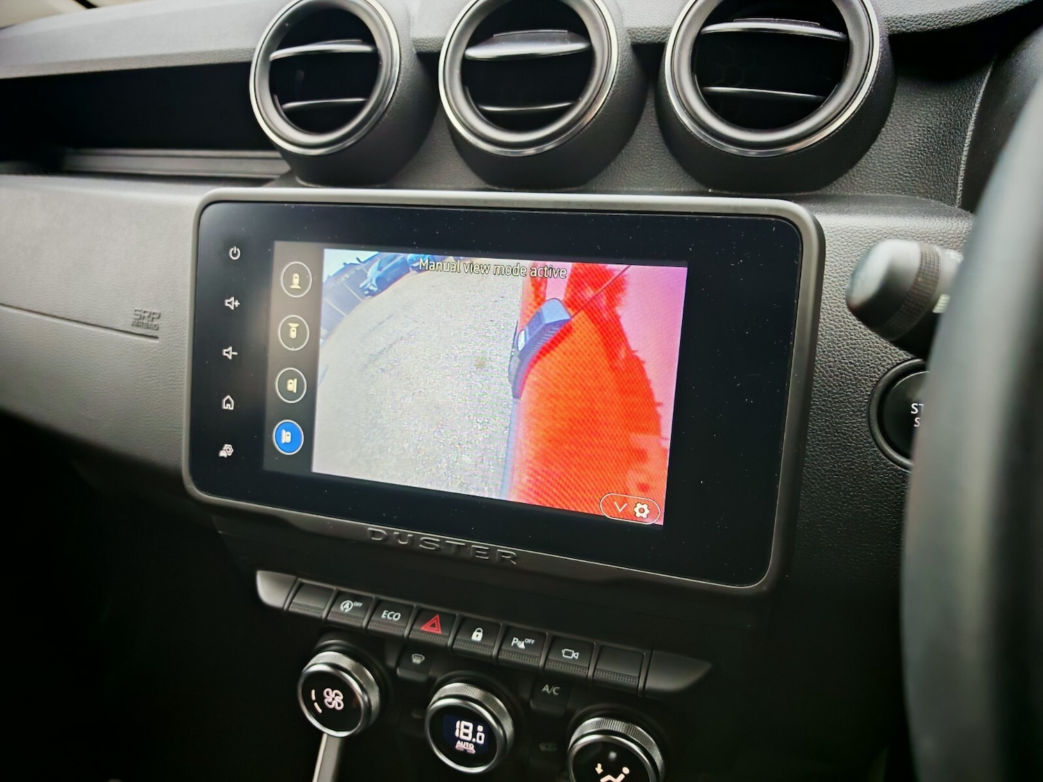 Used Dacia Duster 2022 for sale - 76870225: Photo 25