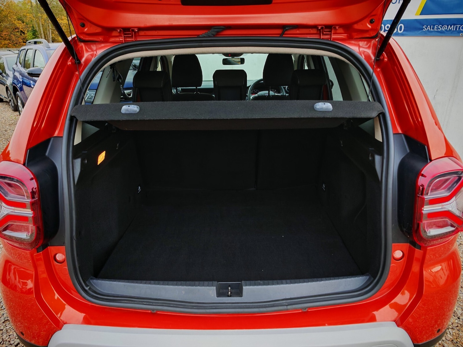 Used Dacia Duster 2022 for sale - 76870225: Photo 26