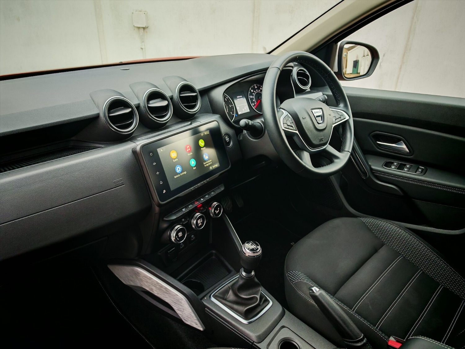 Used Dacia Duster 2022 for sale - 76870225: Photo 7