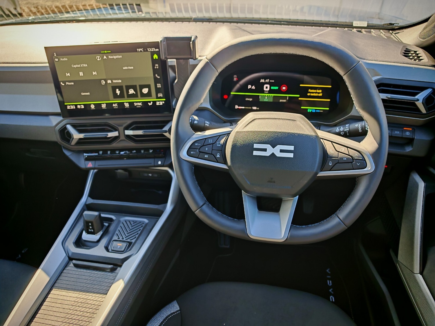 Used Dacia Bigster 2025 for sale - 76204011: Photo 12