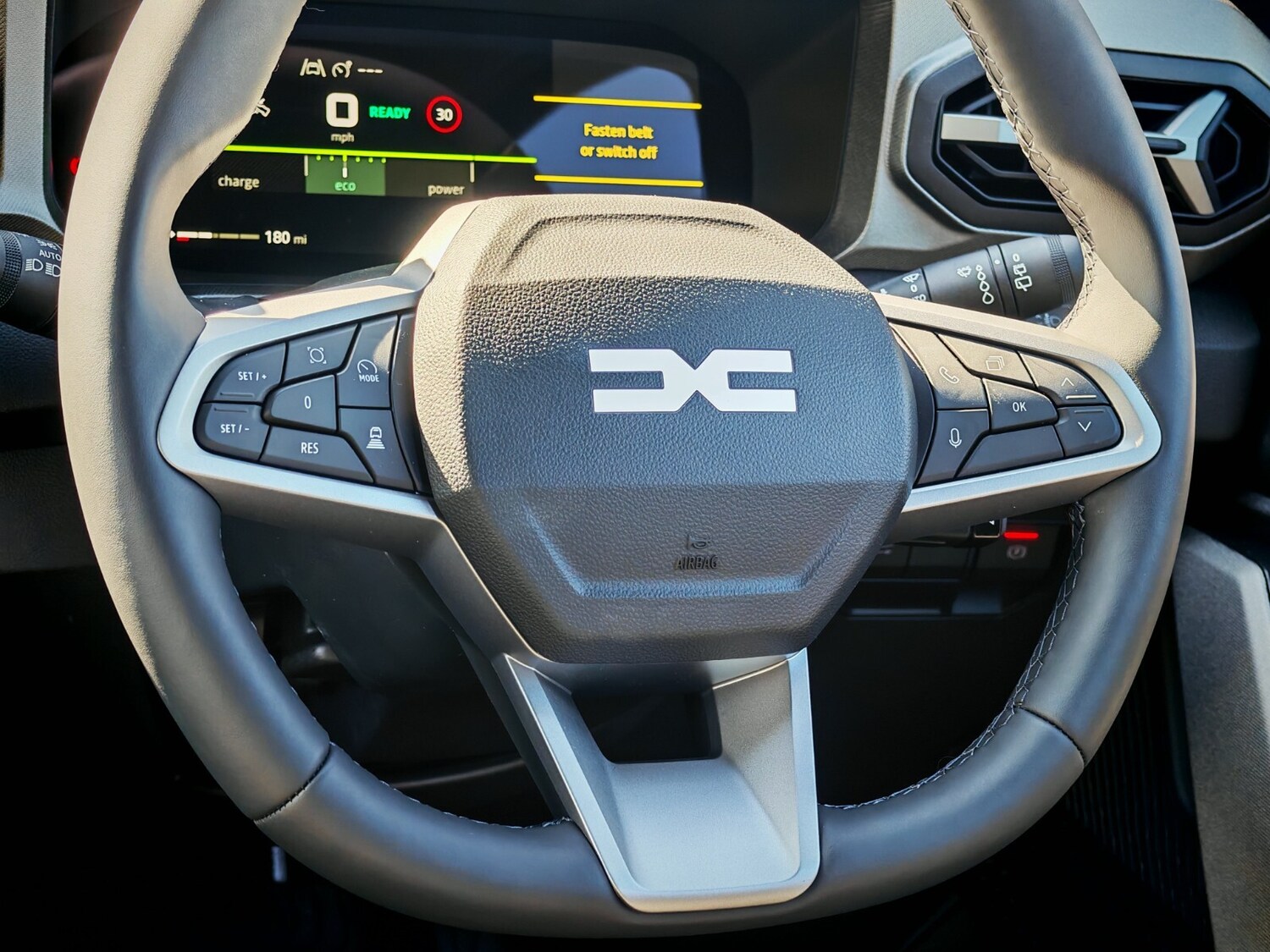 Used Dacia Bigster 2025 for sale - 76204011: Photo 15