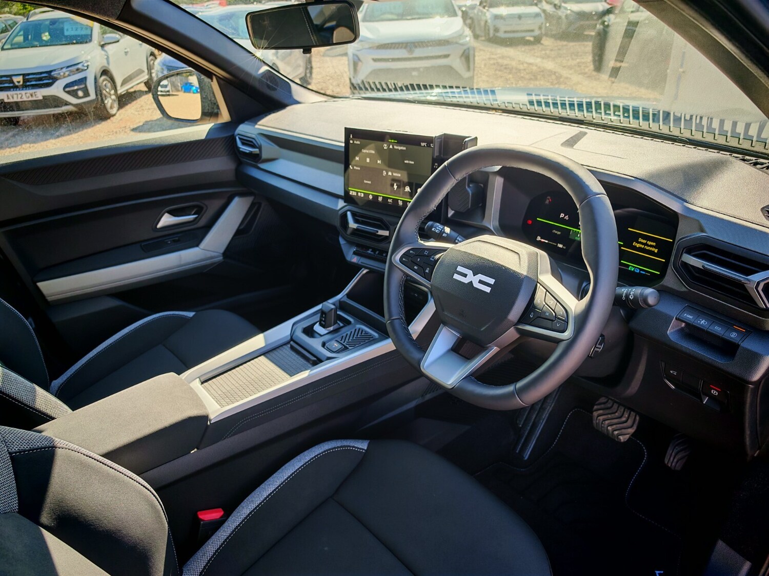 Used Dacia Bigster 2025 for sale - 76204011: Photo 16