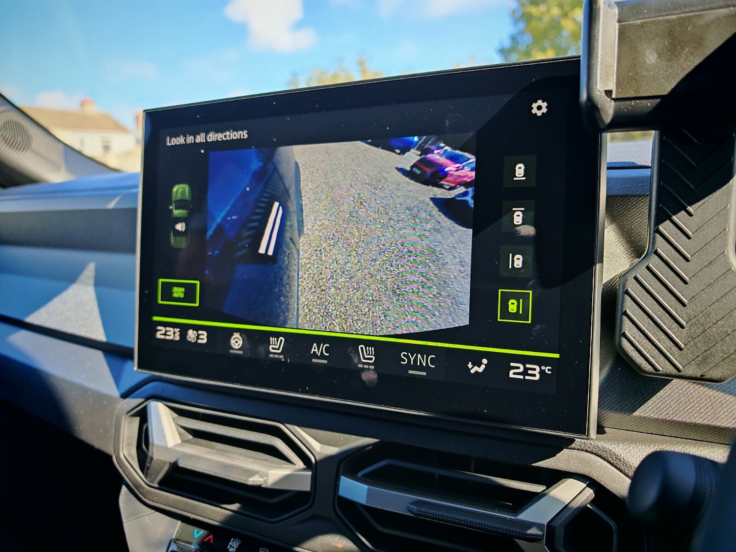 Used Dacia Bigster 2025 for sale - 76204011: Photo 27