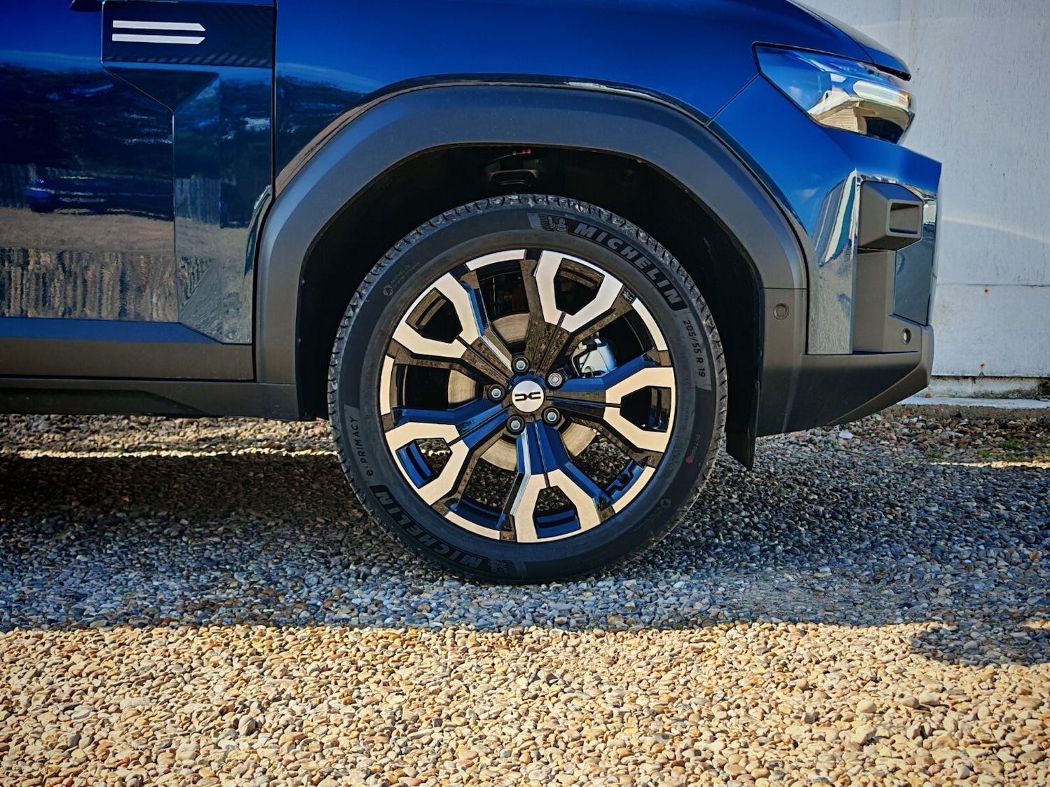 Used Dacia Bigster 2025 for sale - 76204011: Photo 29