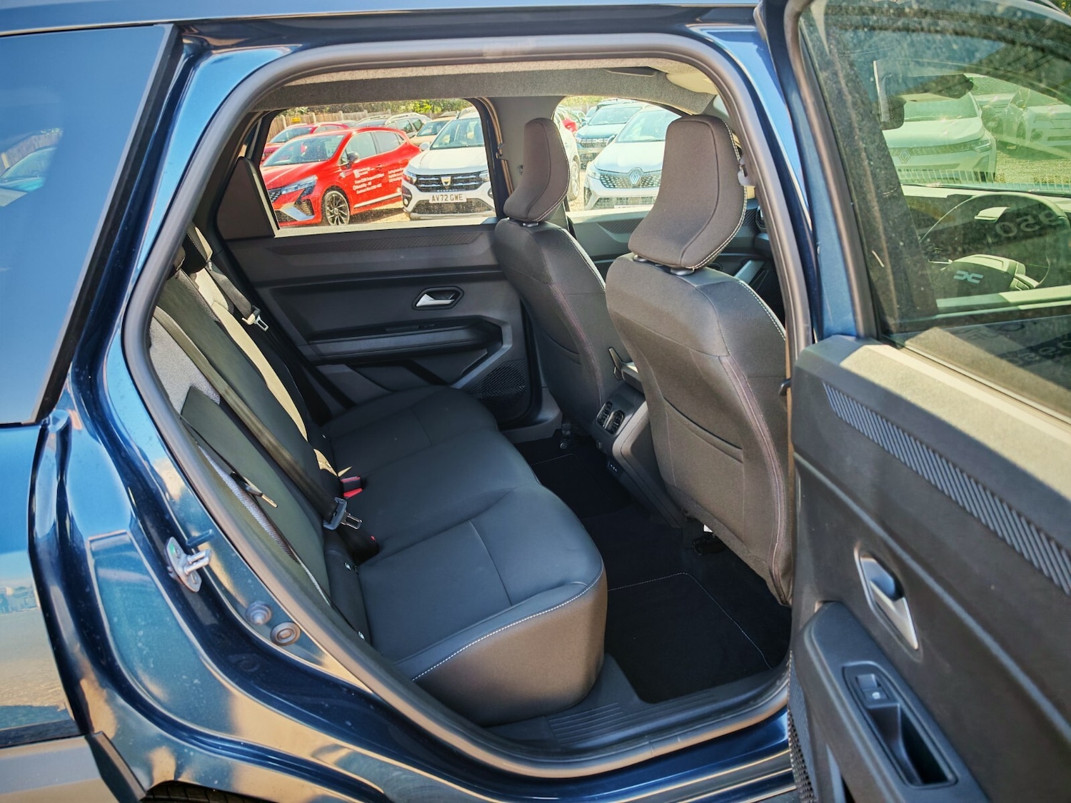 Used Dacia Bigster 2025 for sale - 76204011: Photo 9