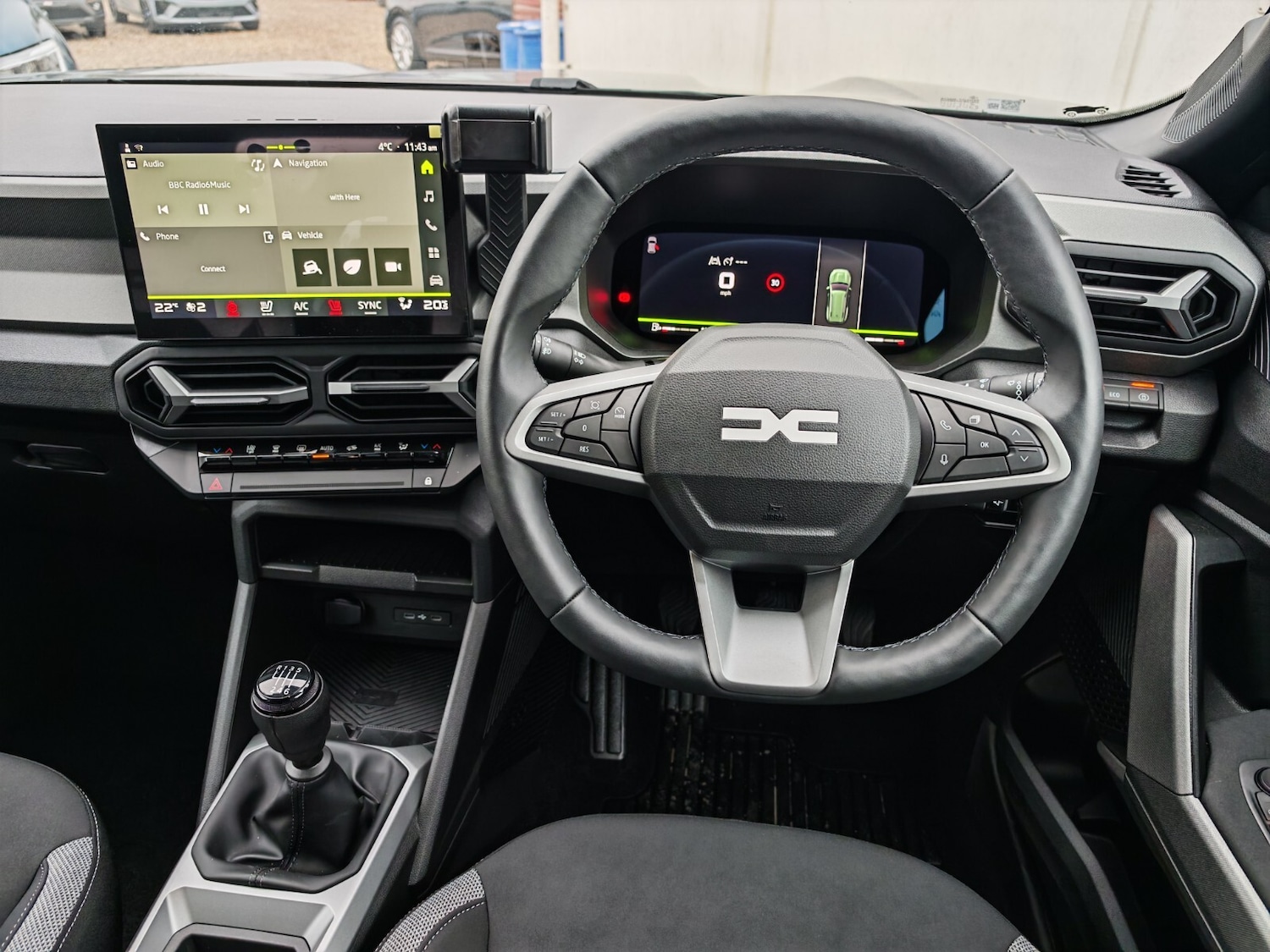 Used Dacia Bigster 2026 for sale - 77420450: Photo 10