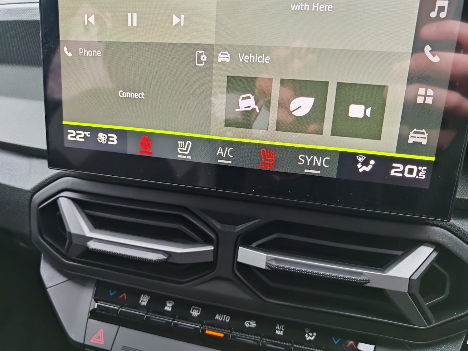 Used Dacia Bigster 2026 for sale - 77420450: Photo 20