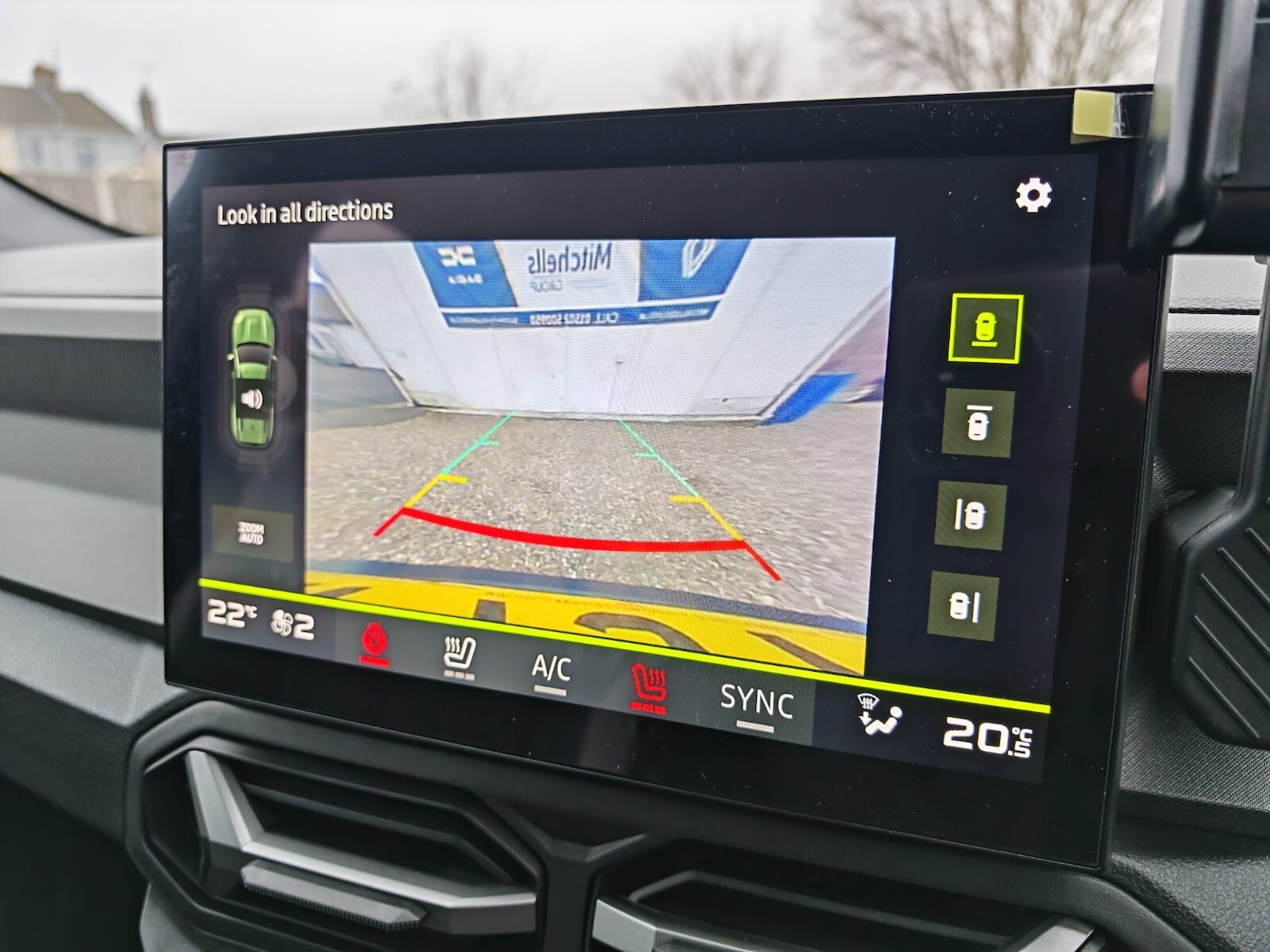 Used Dacia Bigster 2026 for sale - 77420450: Photo 21