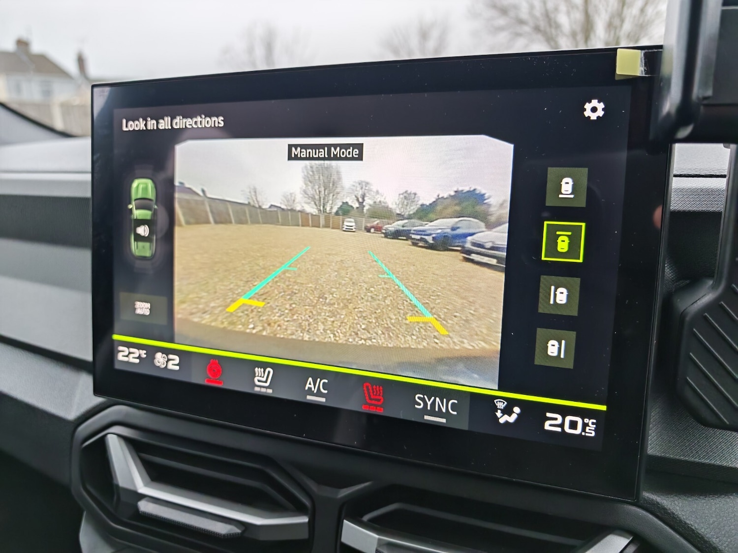 Used Dacia Bigster 2026 for sale - 77420450: Photo 22