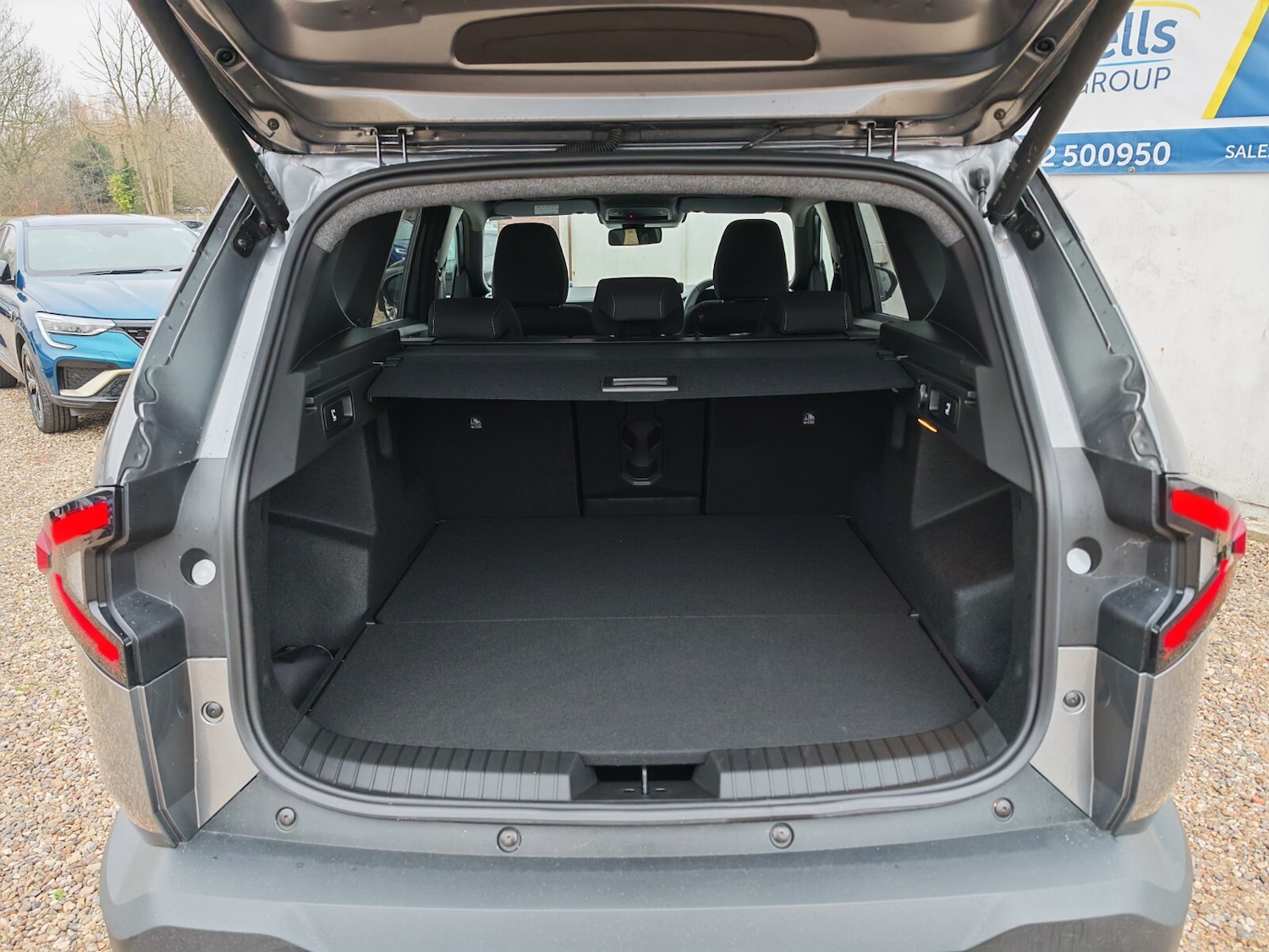 Used Dacia Bigster 2026 for sale - 77420450: Photo 25