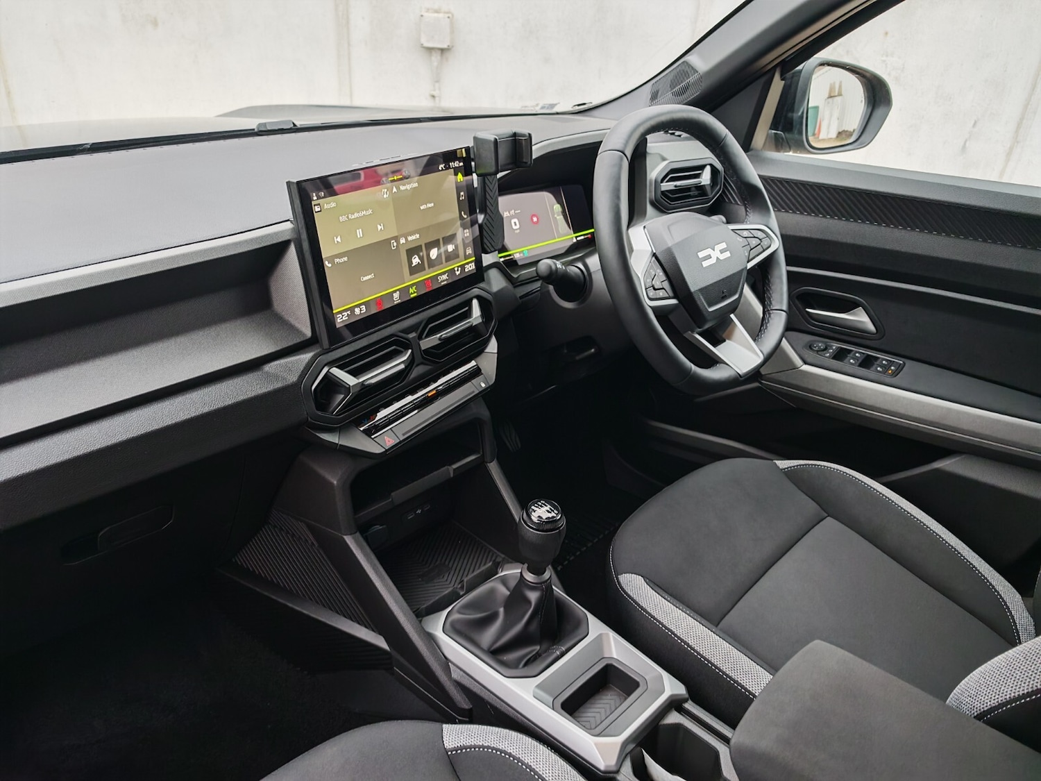 Used Dacia Bigster 2026 for sale - 77420450: Photo 6