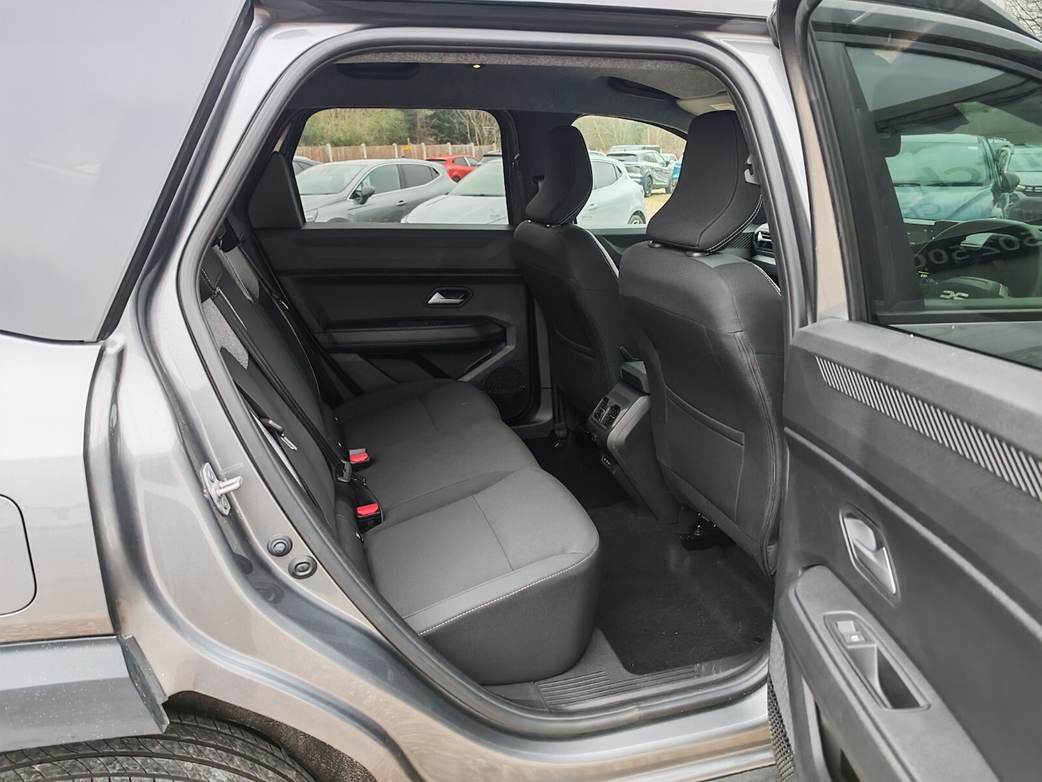 Used Dacia Bigster 2026 for sale - 77420450: Photo 8