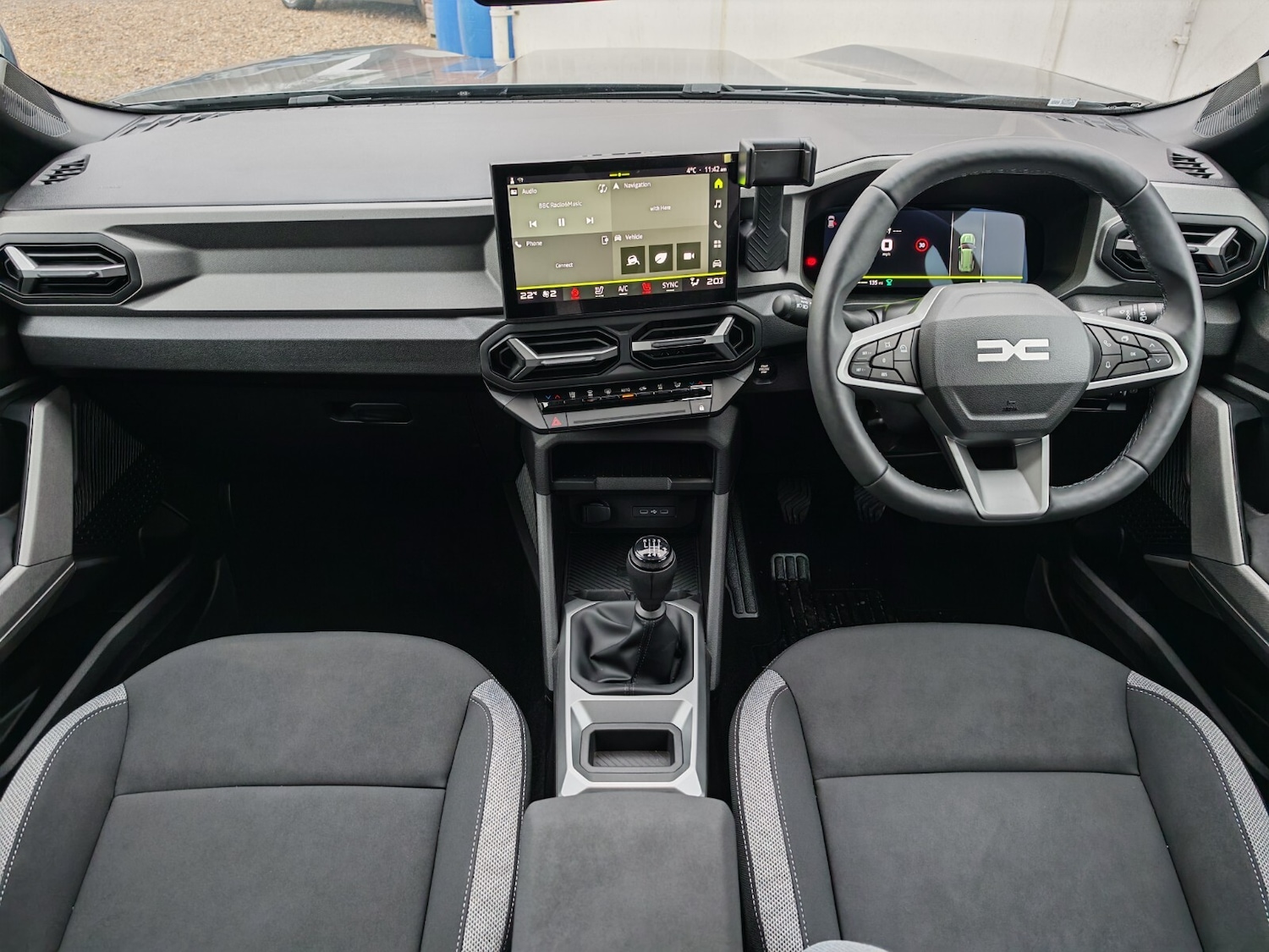 Used Dacia Bigster 2026 for sale - 77420450: Photo 9