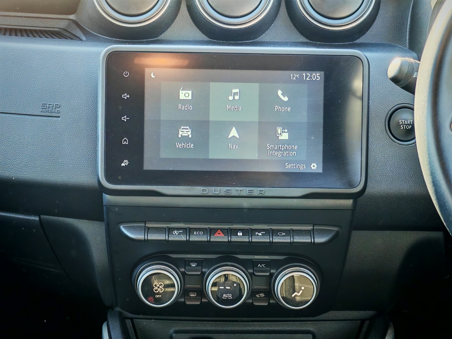 Used Dacia Duster 2023 for sale - 76869558: Photo 12