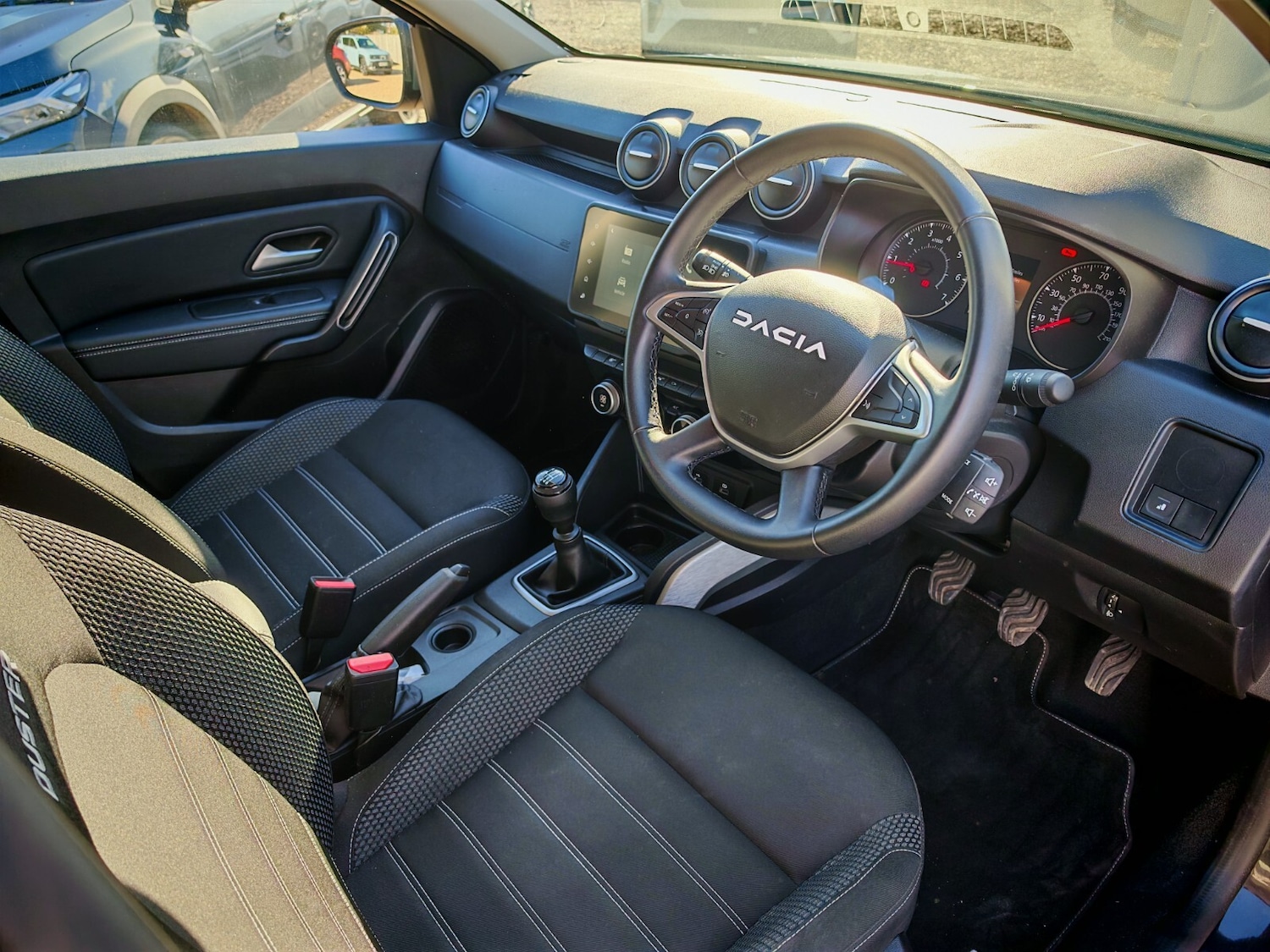 Used Dacia Duster 2023 for sale - 76869558: Photo 13