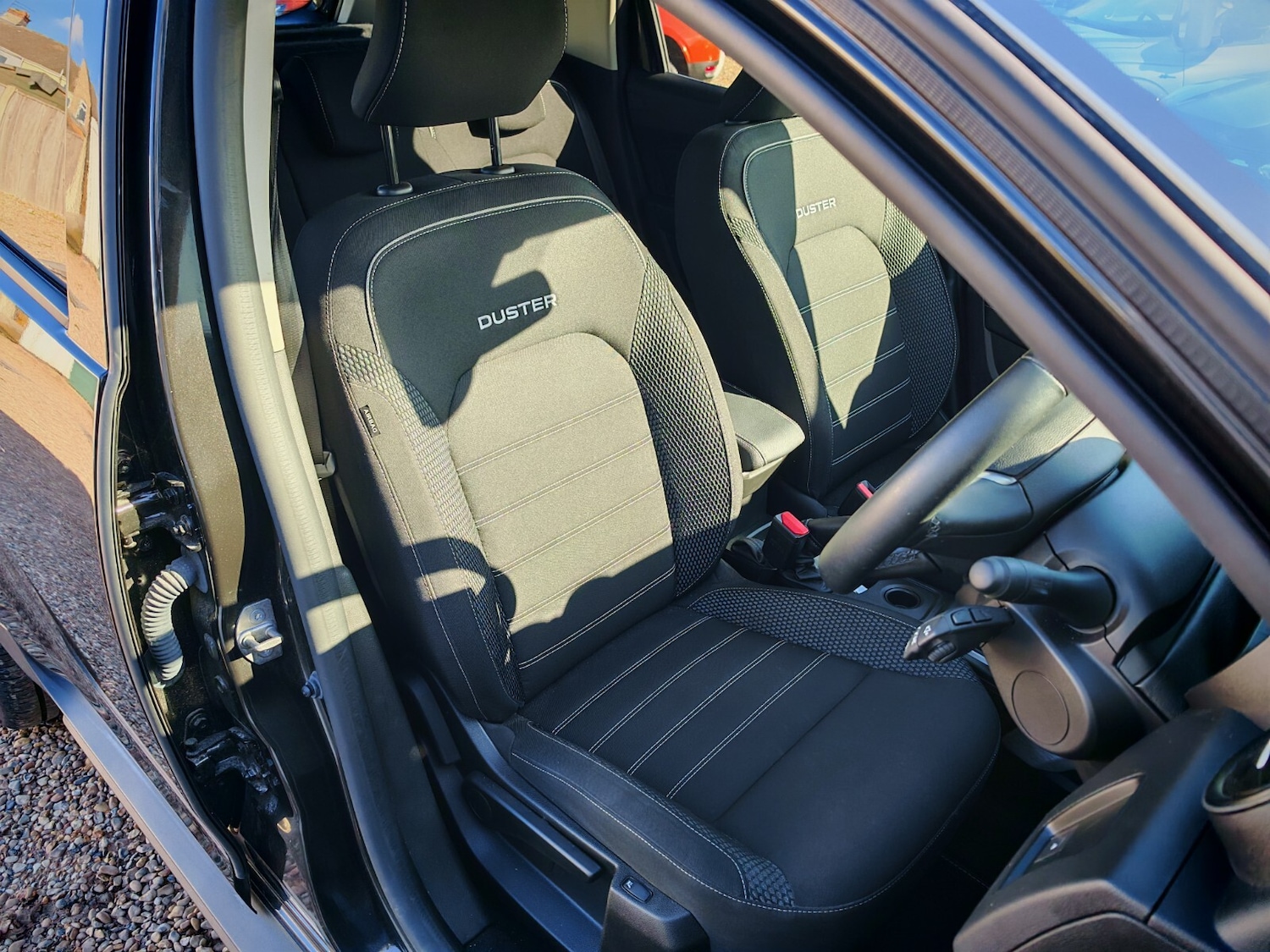 Used Dacia Duster 2023 for sale - 76869558: Photo 15