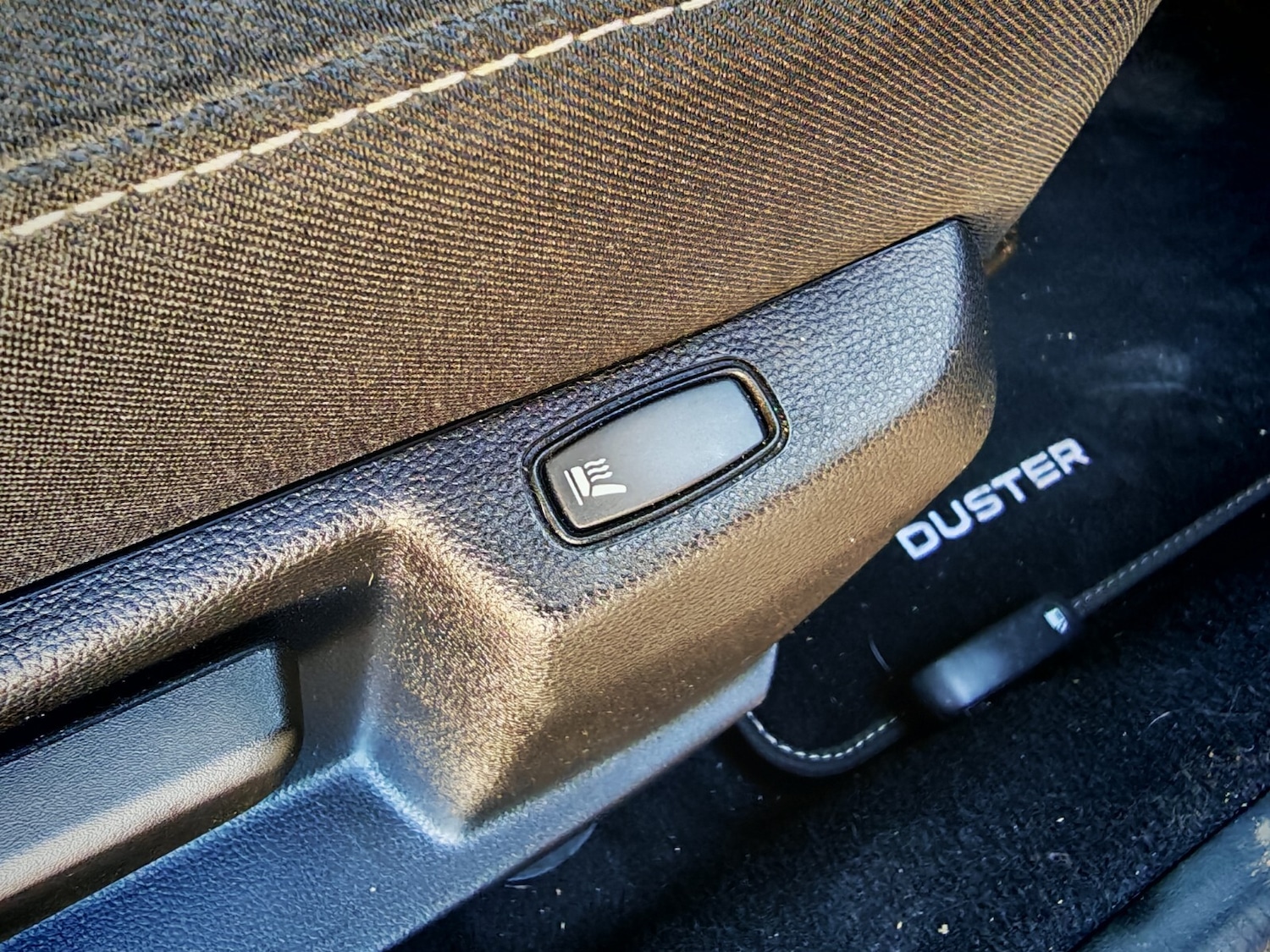 Used Dacia Duster 2023 for sale - 76869558: Photo 16