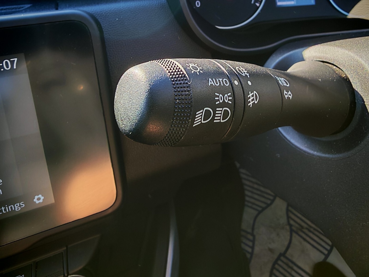 Used Dacia Duster 2023 for sale - 76869558: Photo 19