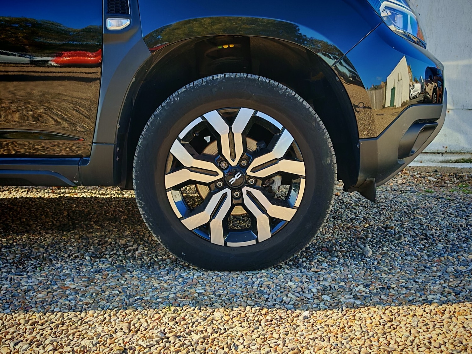 Used Dacia Duster 2023 for sale - 76869558: Photo 20