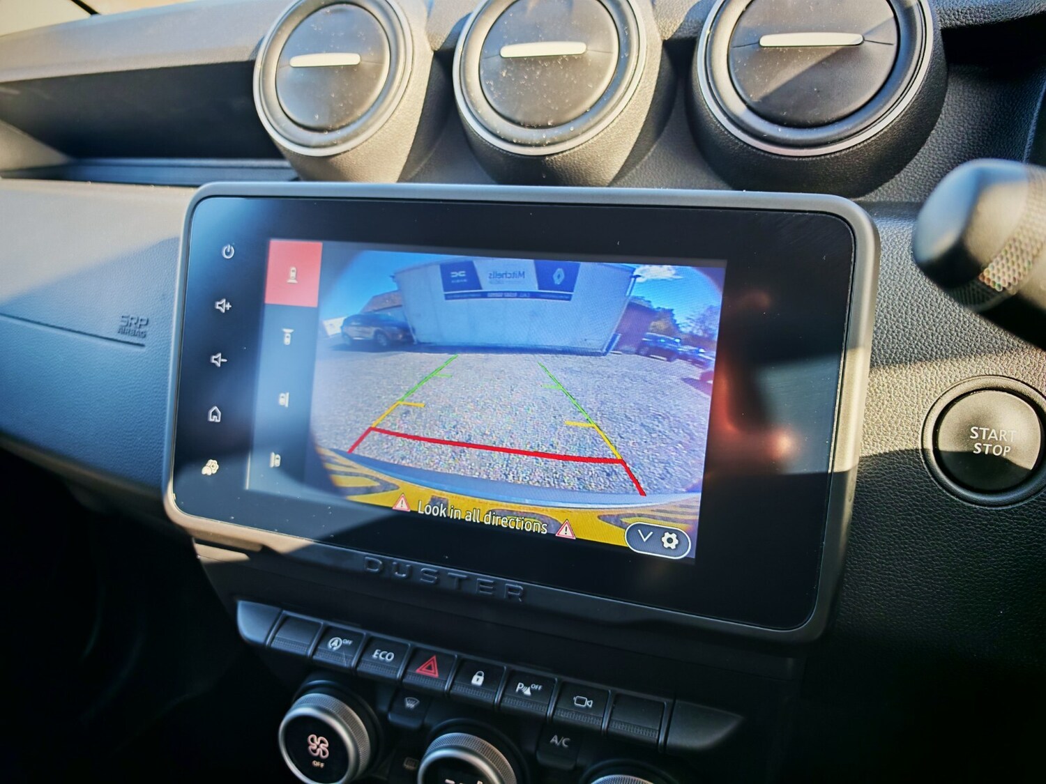 Used Dacia Duster 2023 for sale - 76869558: Photo 21